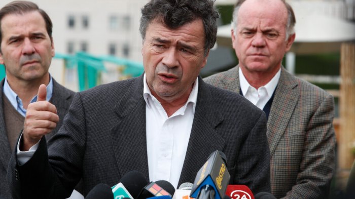 Ministro de Agricultura por posible colusión en precio de las papas: 