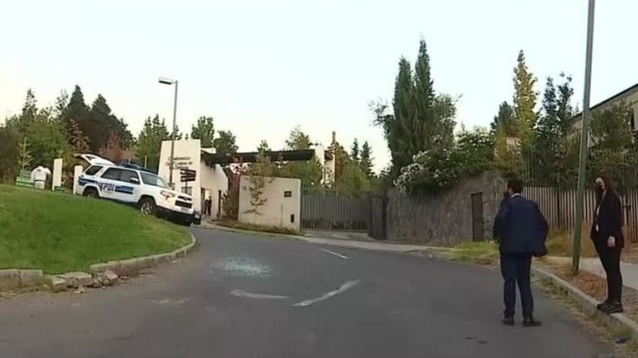 Cristián de la Fuente tras condena a sujetos que lo asaltaron: 