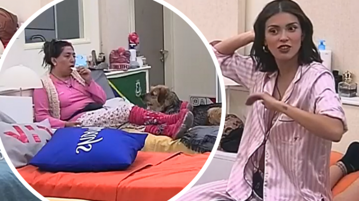 La experiencia paranormal de Coni que puso nerviosa hasta a Pincoya: 