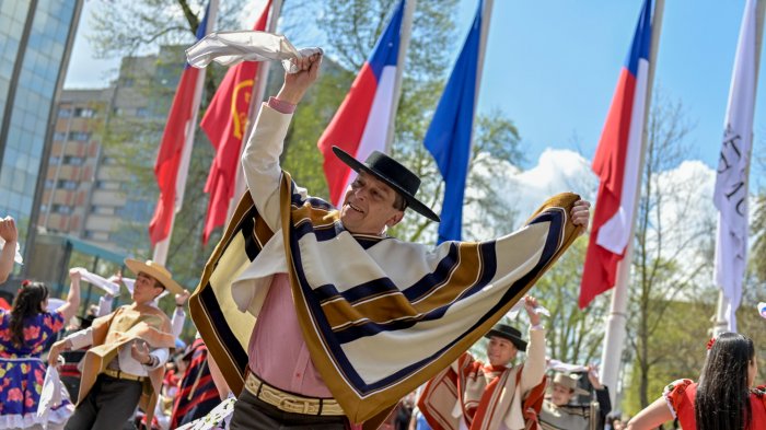 Fiestas Patrias 2023: ¿Cuál será el monto y cómo lo cobran trabajadores del sector privado?