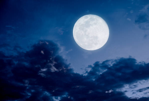 Superluna Azul: Revisa qué es, cuándo y desde qué puntos del país será posible verla