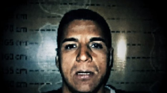 Señora Justicia: Adolescente fue víctima de violador que estaba en libertad condicional