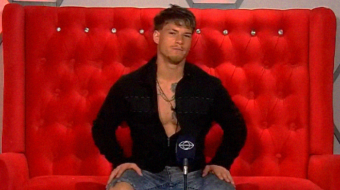 Raimundo se coronó de estratega e hizo nueva nominación espontánea en menos de un mes en Gran Hermano