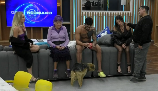 Mónica y Fran especularon con los nombres que entrarán a Gran Hermano: 