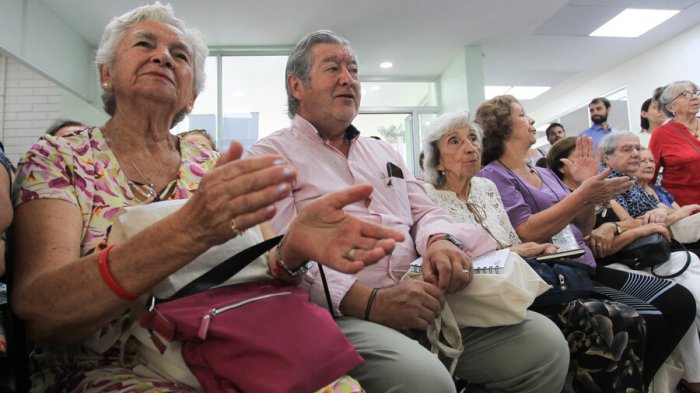 Subsidio de arriendo para adultos mayores: ¿Quiénes puedes postular hasta hoy al beneficio?
