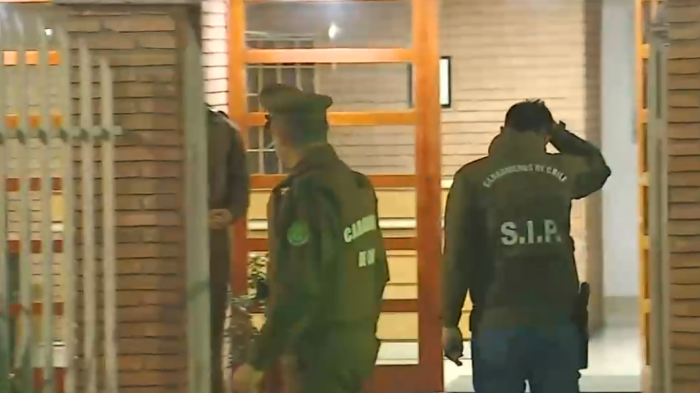 Niños tenían 11, 12 y 14 años: Lo que se sabe del trágico triple parricidio en Las Condes