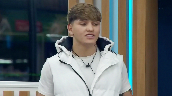 ¿A quién salvó Hans? El jugador que sigue una semana más en Gran Hermano