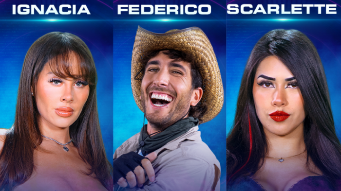 ¡De emociones fuertes! Estos son los reveladores signos de todos los jugadores de Gran Hermano Chile