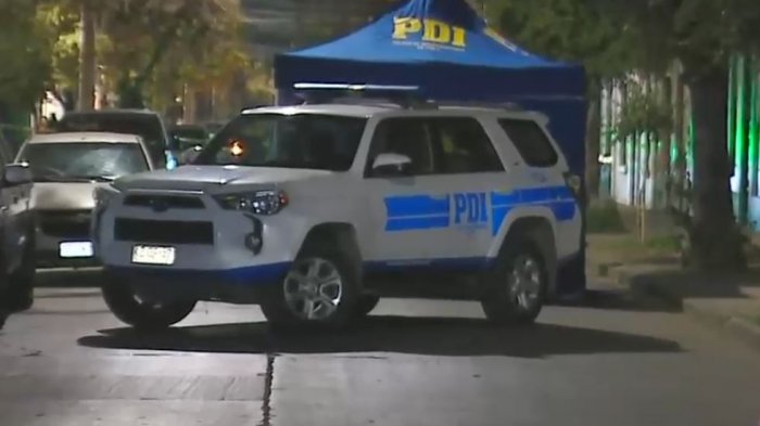 Encuentran cuerpo descuartizado de una mujer en vía pública de Los Ángeles