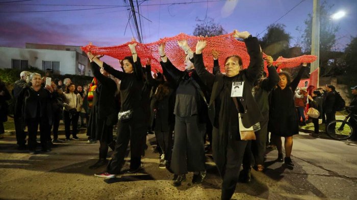 Gobierno expropiará ex centro de tortura Venda Sexy para convertirlo en sitio de memoria