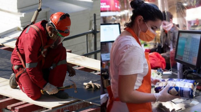 Conoce algunos de los empleos mejores pagados en Chile