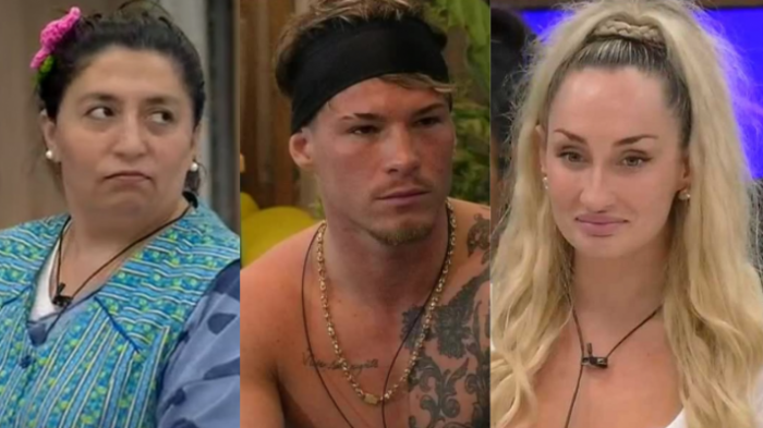 Conoce quién fue el nuevo eliminado en Gran Hermano: Votación del público fue tajante
