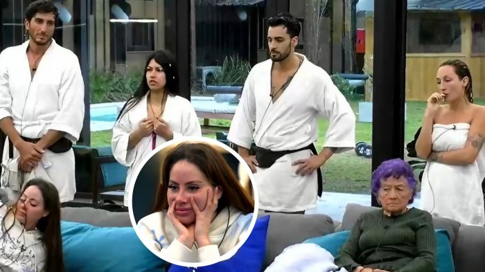 Esta fue la tajante advertencia de Gran Hermano a jugadores: 