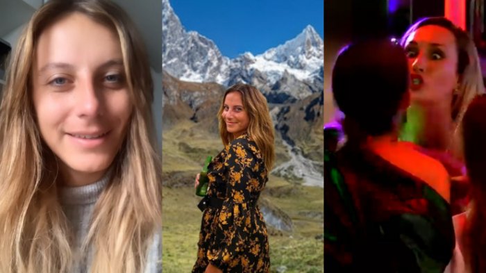 Trini respondió a memes tras conflictos en Gran Hermano: 