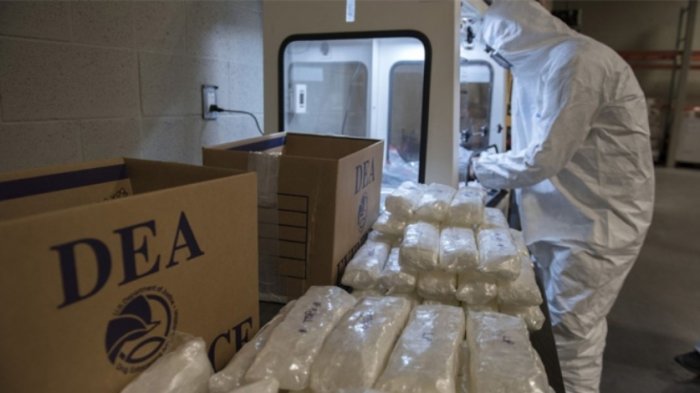 Los más buscados del FBI: 