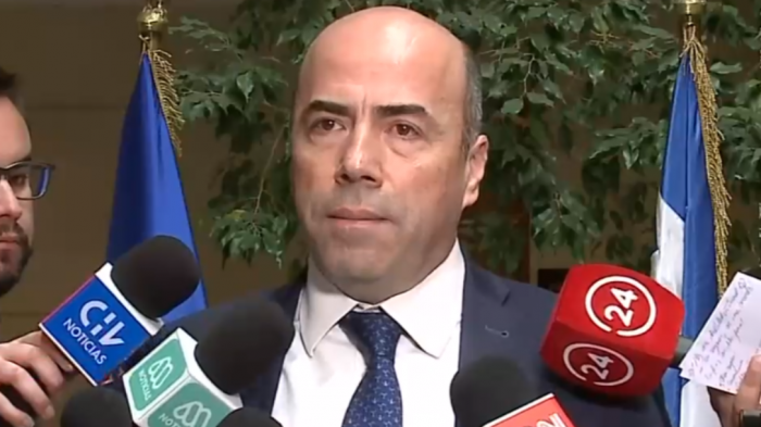 Contralor Bermúdez sostiene que es 