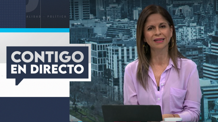 Contigo En Directo | Capítulo 776