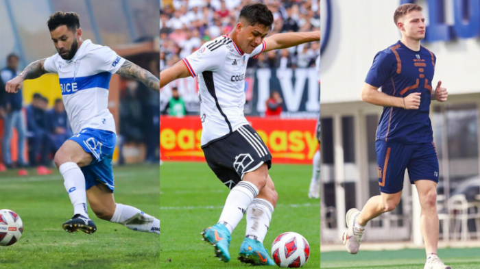 Se lamenta Berizzo: Las bajas de La Roja para las primeras dos fechas de las Clasificatorias