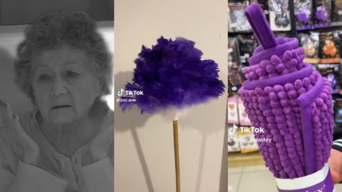 Mónica es viral en TikTok: Usuarios convirtieron momento de furia en Gran Hermano en popular trend