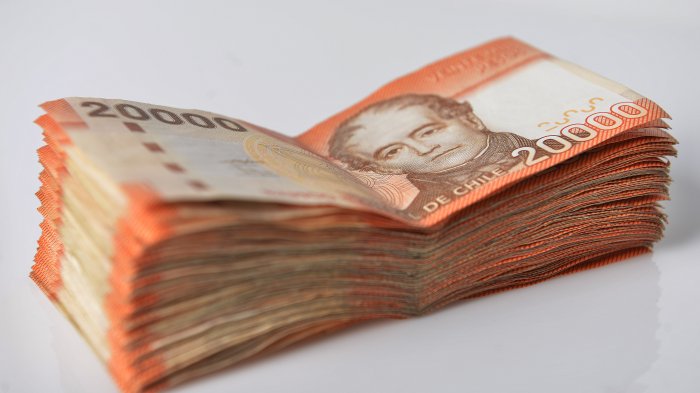 Bonos septiembre 2023: Revisa qué bonos se pagan antes de Fiestas Patrias