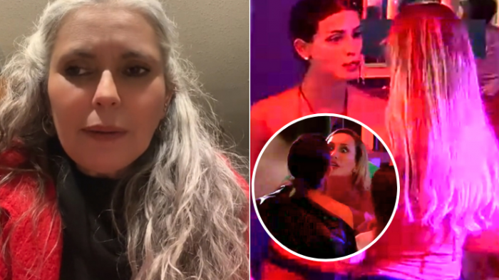 Mamá de Coni la defendió tras fuertes peleas en Gran Hermano: 