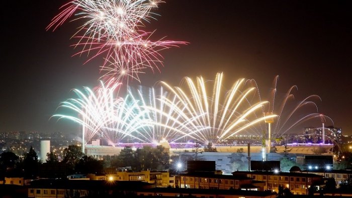 Santiago 2023: Entradas para la ceremonia inaugural de los Panamericanos se vendieron en menos de 3 horas