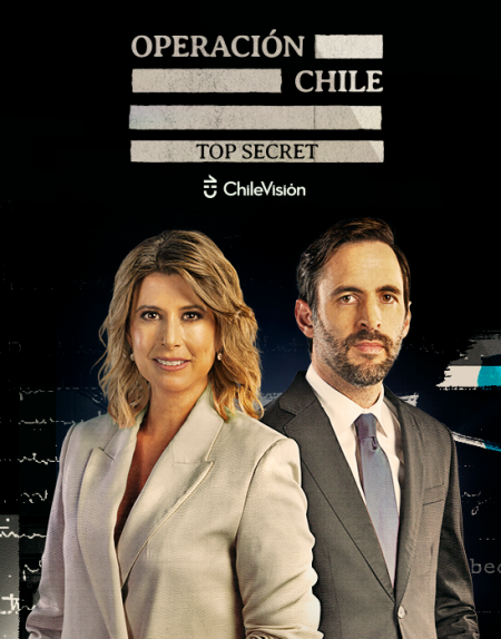 Programa - Chilevisión - Operación Chile