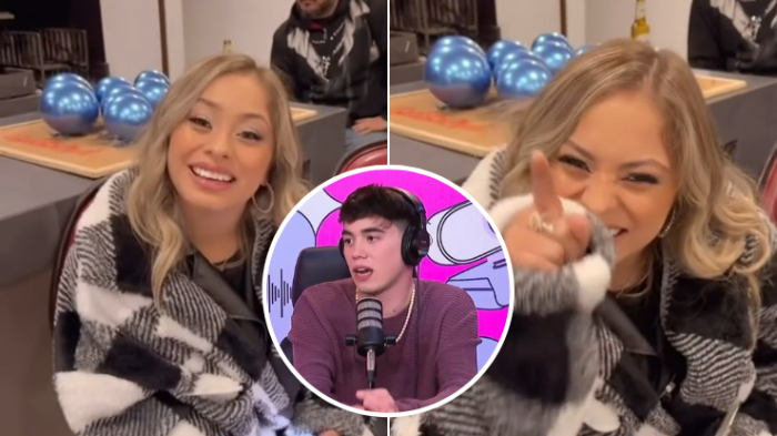 ¿Todo se derrumbó? La curiosa respuesta de Skarleth Labra que enciende rumores de supuesta separación