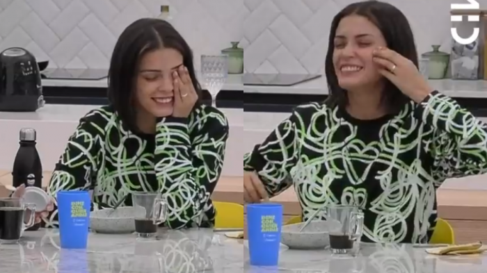 ¿De tal palo tal astilla? Coni reveló en qué se parece más a su mamá y sacó carcajadas