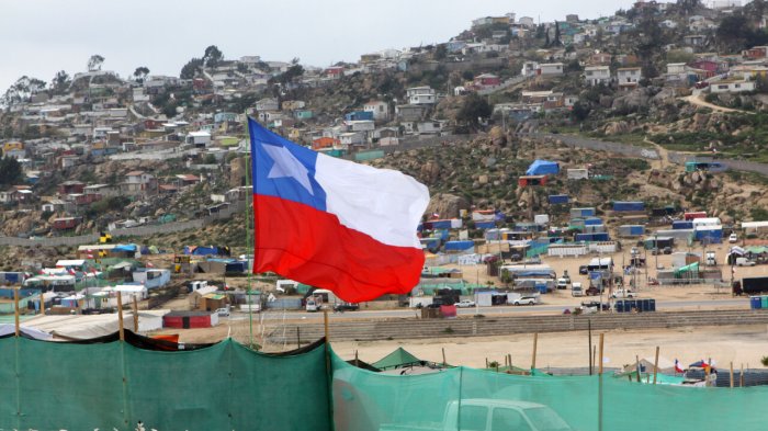 ¿Cuándo y dónde? Despachan proyecto que establece dos nuevos feriados regionales para septiembre