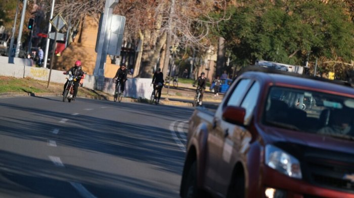 Anuncian fin a la reversibilidad Andrés Bello: Revisa desde cuándo se aplicará el cambio
