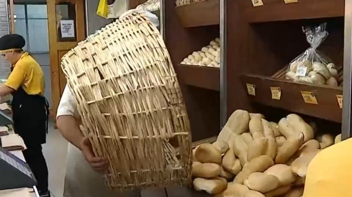 Subsidio al precio del pan: Proponen proyecto para bajar su precio y Ejecutivo advirtió que ya hay medidas