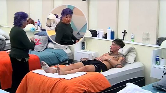 Mónica dio preocupante mensaje a Rai por discusiones en Gran Hermano: 