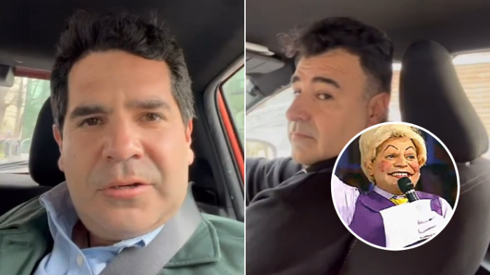 ¿El regreso de Popín? Pablo Zamora reaparece con Kurt Carrera en misterioso video y enciende teorías