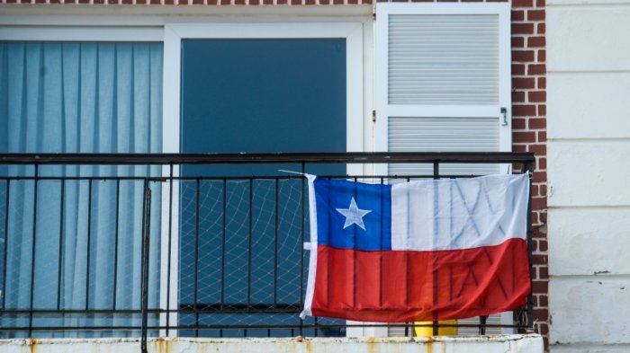 ¡Evita multas! Revisa cómo instalar la bandera chilena en Fiestas Patrias