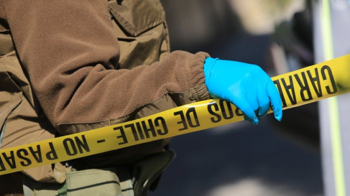 Investigan denuncia de secuestro y violación contra joven en Maipú: Rastreo de tarjeta bancaria es clave