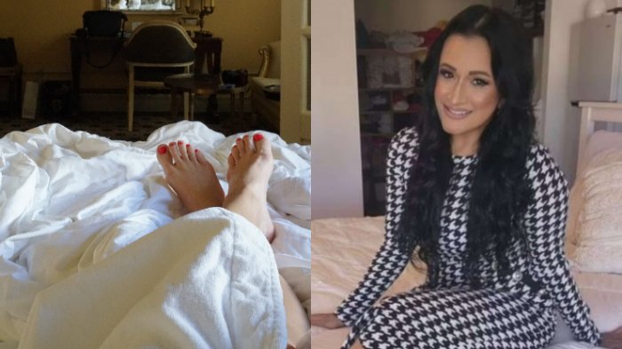 Hay emprendimiento de todo: Australiana arrienda un lado de su cama y gana más de 600 dólares