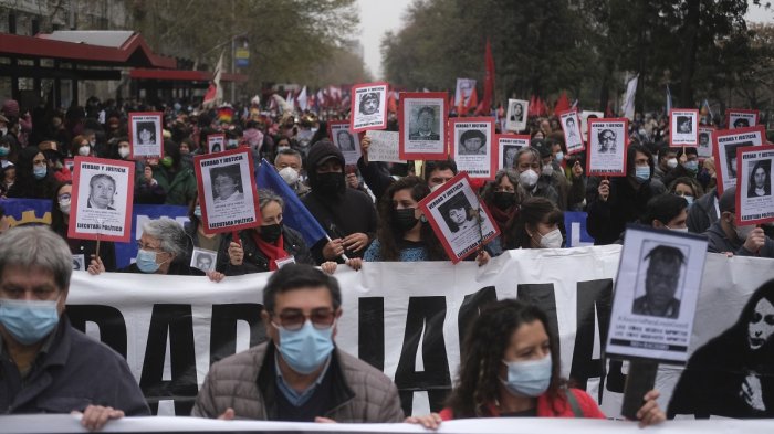 Conmemoración del Golpe de Estado: Cómo será la seguridad y funcionamiento del Metro