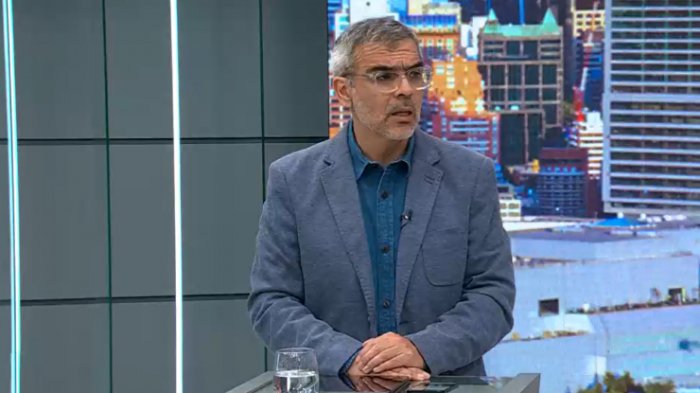 Ministro Cordero y amenazas a jueces: Hay que tomárselas con precaución y firmeza