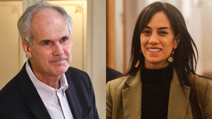 Nueva directiva en Renovación Nacional: Estos fueron los resultados de la segunda vuelta