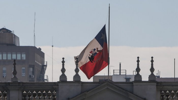 Gobierno decreta duelo nacional para este 11 de septiembre