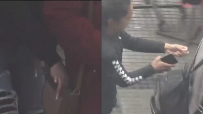 Dos son lideradas por mujeres: Así cayeron los 3 grupos de lanzas más buscados en barrio Meiggs