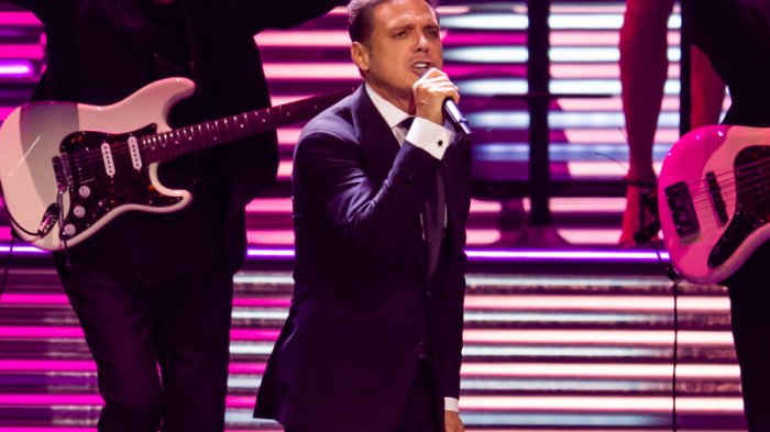 Luis Miguel confirmó al Estadio Nacional para 2024: ¿Cuándo inicia la preventa de entradas?