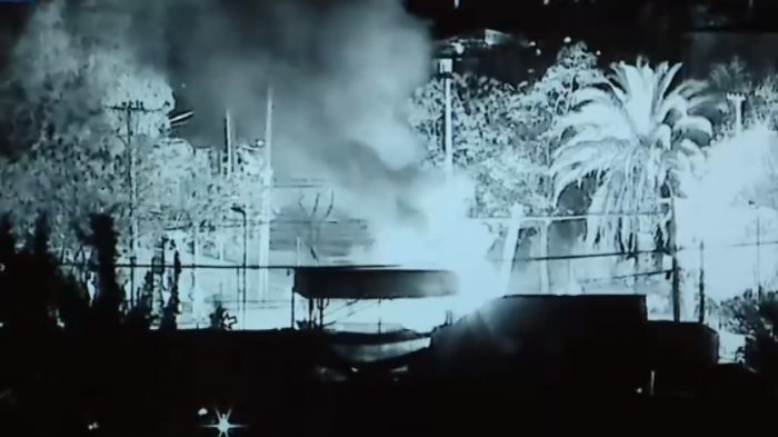 50 años del golpe: Se registran manifestaciones en Villa Francia, Puente Alto, Independencia y Av. Grecia