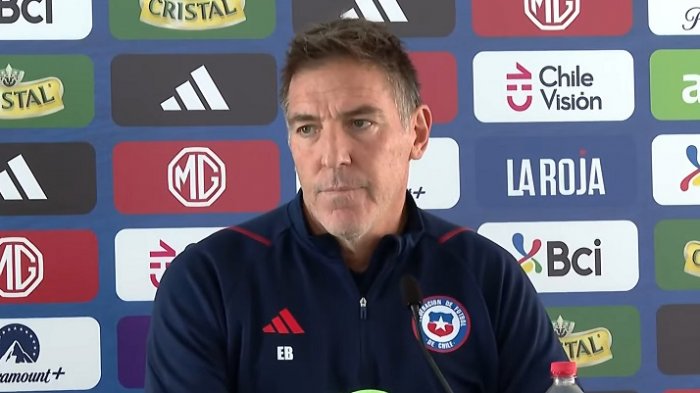 Berizzo y el recambio en La Roja: 
