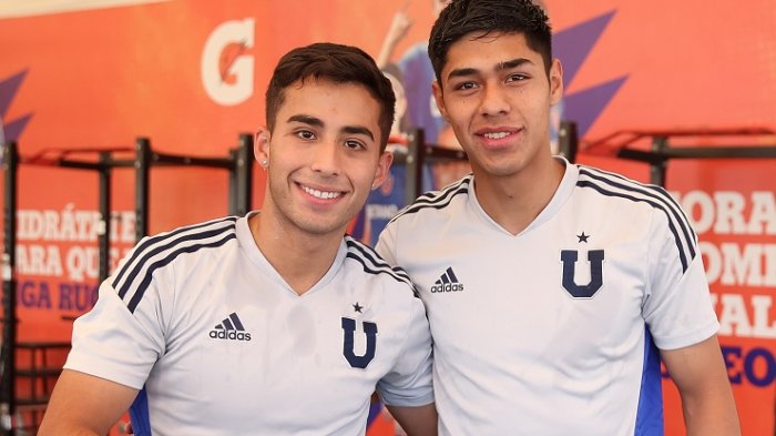 Next Gen: FIFA hace gran reconocimiento a Osorio y Assadi junto a grandes cracks