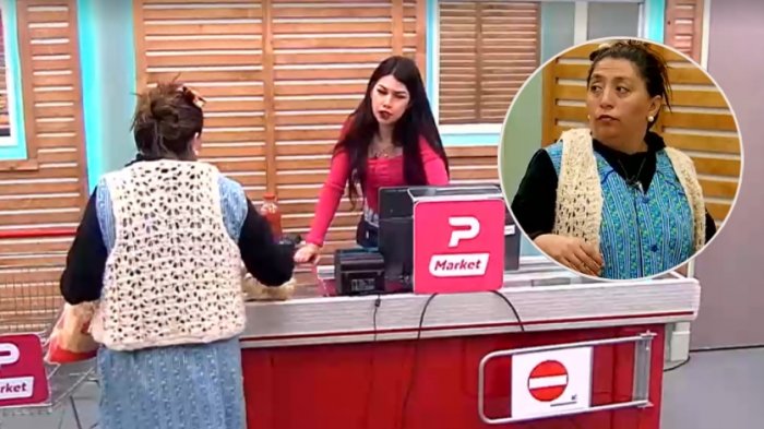 ¿Cómo les fue? Pincoya lideró inteligente compra de la semana junto a Scarlette en Gran Hermano