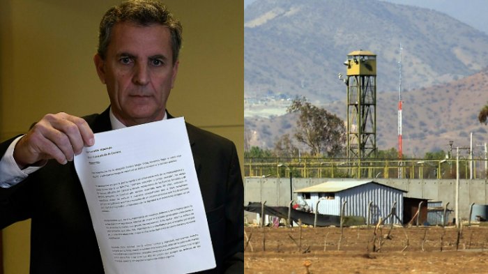 27 reos de Punta Peuco reconocieron violaciones a los DD.HH. y pidieron 