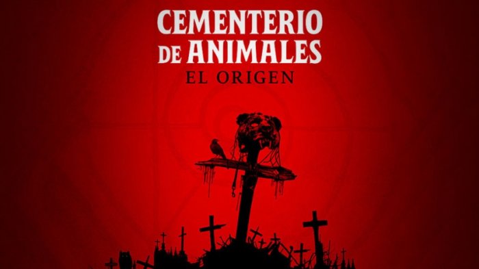Basado en capítulo inédito de Stephen King: Revelan primer trailer oficial de Cementerio de Animales: El Origen