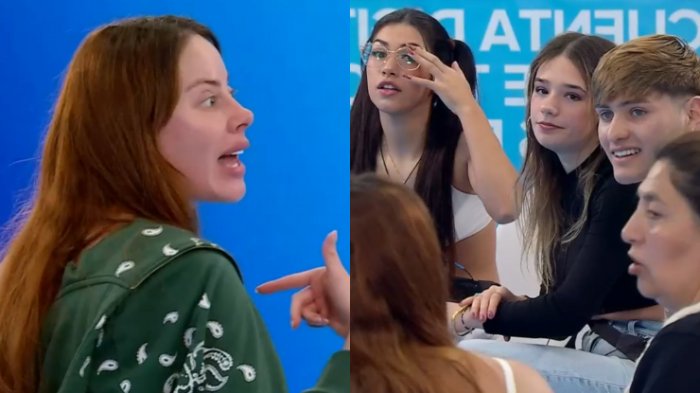 ¡Se lo farrearon! Jugadores de Gran Hermano perdieron millonario 